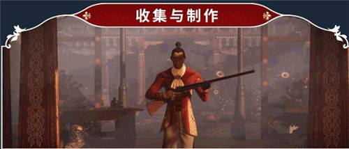 steam新游《夜莺传说》将于2月21日震撼登场 目前暂不支持amd fsr 3.0